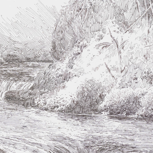清流
